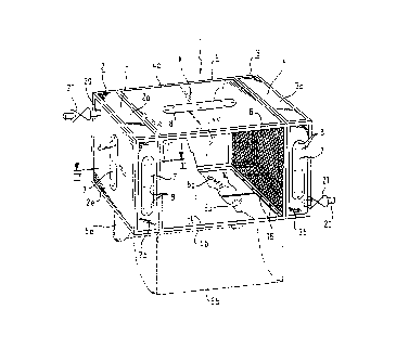 Une figure unique qui représente un dessin illustrant l'invention.